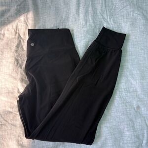 Lululemon align joggers size 6